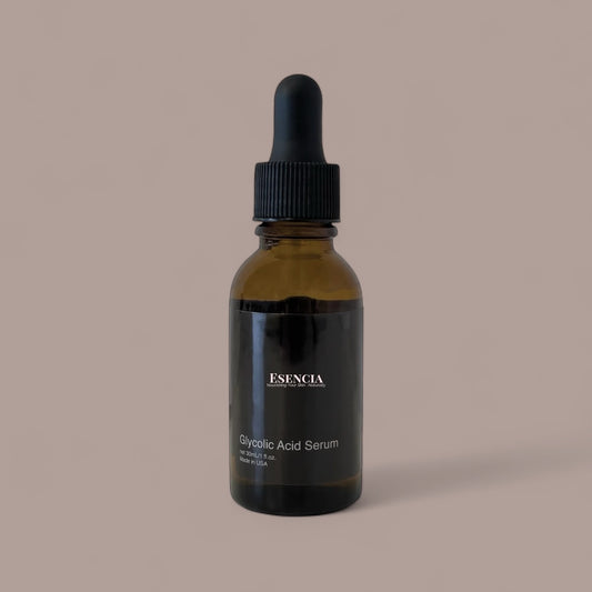 Glycolic Acid Serum - Esencia Default Title