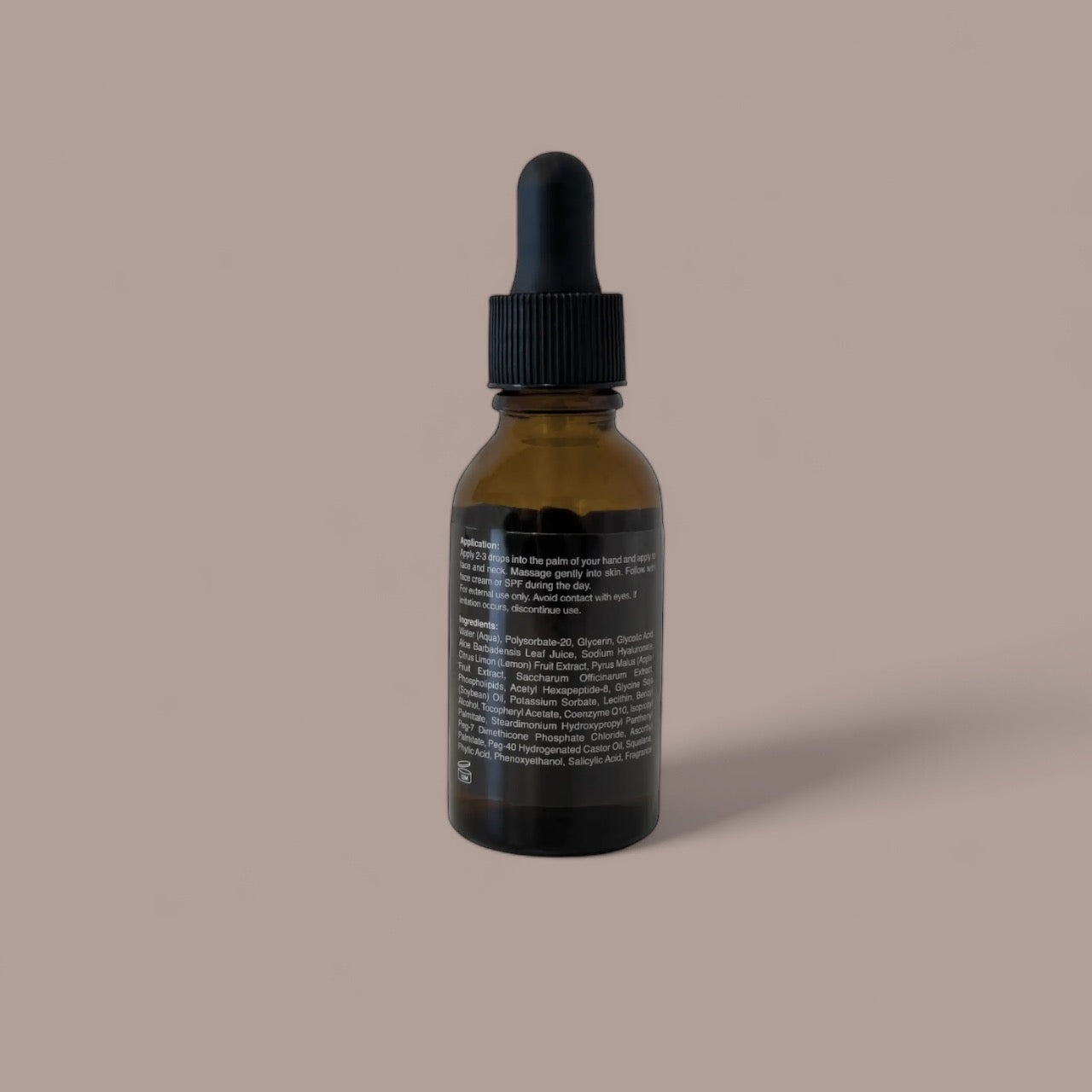 Glycolic Acid Serum - Esencia Default Title